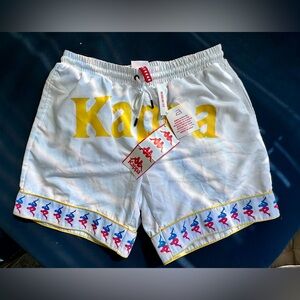 Kappa Unisex Shorts